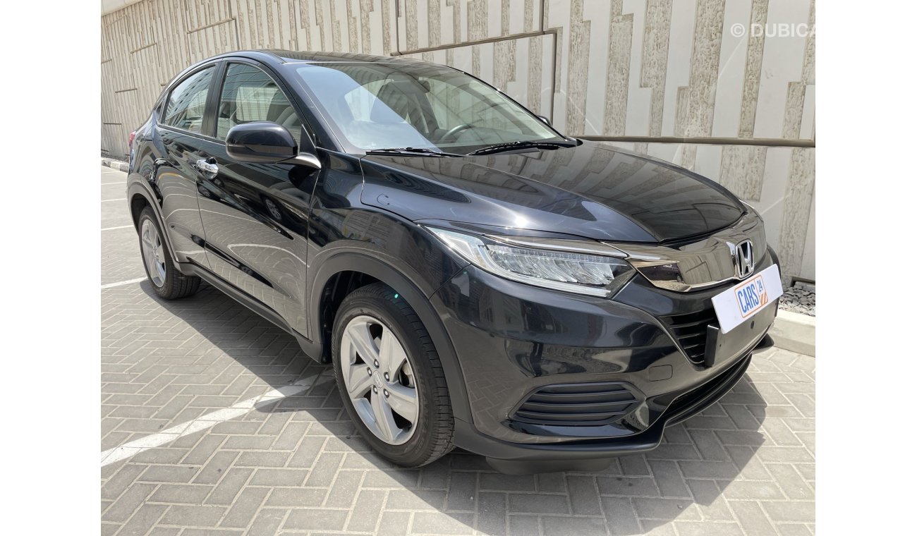 هوندا HR-V EX 1.8 | Under Warranty | Free Insurance | Inspected on 150+ parameters