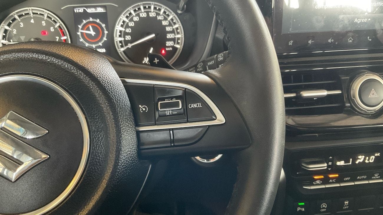 Suzuki Grand Vitara GLX | Guaranteed Warranty | 0 Down Payment