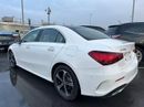مرسيدس بنز A 200 STANDARD BNEZ-A200  1.3T