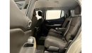 GMC Acadia 2017 GMC Acadia SLE, Warranty, Full Service History,7 Seats, GCC