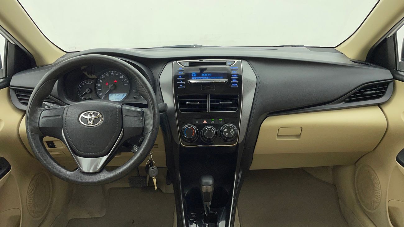 Toyota Yaris SE 1.5 | Zero Down Payment | Home Test Drive