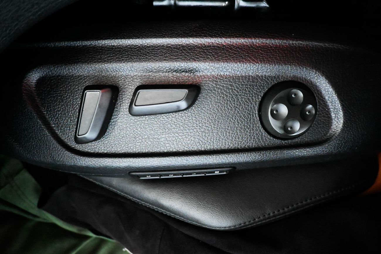 Volkswagen CC VOLKSWAGEN CC 2015 GCC IN EXCELLENT CONDITION