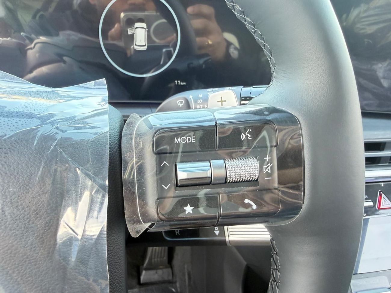 Hyundai Santa Fe 2.0T GDI 8 AT EXPLORER PRO 2025 MODEL, EXPORT ONLY