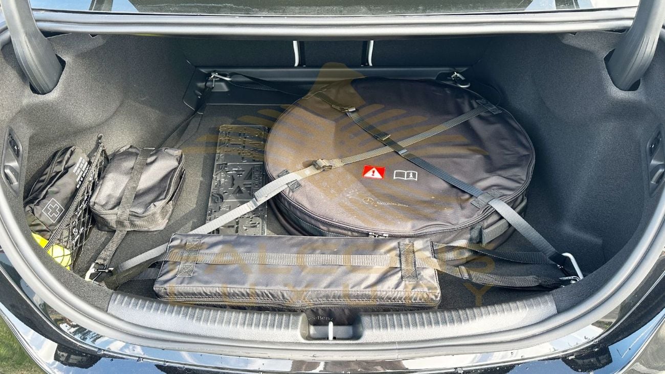 Mercedes-Benz C 200 Mercedes-Benz C200 AMG Premium GCC EQ Boost RWD 0 Km DEALER WARRANTY 5 YEARS