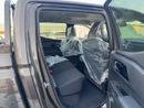 Mitsubishi L200 MITSUBISHI L200 Petrol Double Cabin 4WD 5MT 2.5L GLX_Basic Option_Bronze