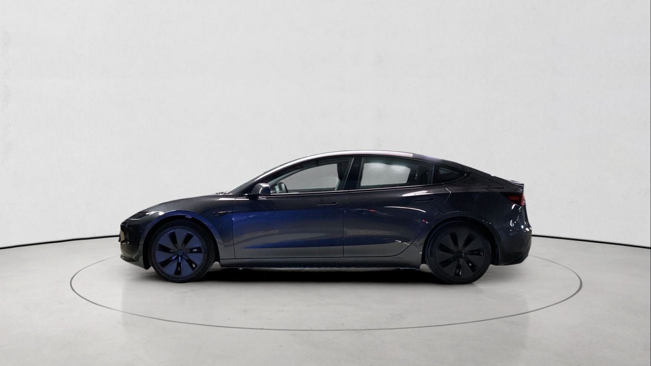 Tesla Model 3 Standard | upto AED 20,000 Ramadan Discount | Guaranteed Warranty | 0 Down Payment