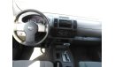 Nissan X-Terra Nissan x_tira 2009 g cc full automatic accident free original pant