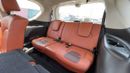 Nissan Patrol SE Platinum City 4.0L Clean Body