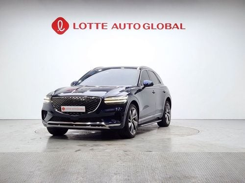 Genesis GV70 GENESIS GV70 (G) 2.5T 2WD