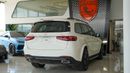Mercedes-Benz GLS 450 4MATIC Mercedes-Benz AMG GLS450 SUV | Night Package | New Facelift | GCC | 2024 - 7 Seaters