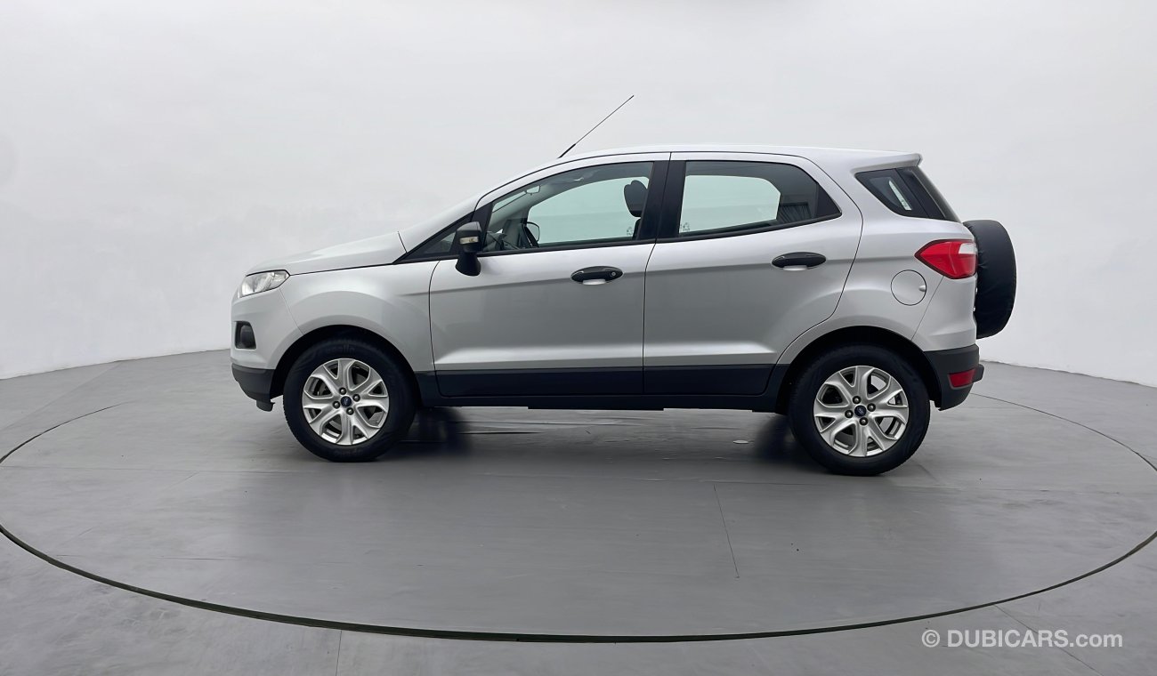 Ford EcoSport AMBIENTE 1.5 | Under Warranty | Inspected on 150+ parameters