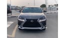 Lexus NX300 F Sport 2020 LEXUS NX300 F-SPORT IMPORTED FROM USA
