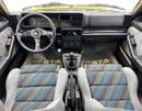 لانسيا دلتا 1991 Lancia Delta HF Integrale 16v, The Ultimate ’90s Rally Icon, Rare, Original, Iconic, Excellent 