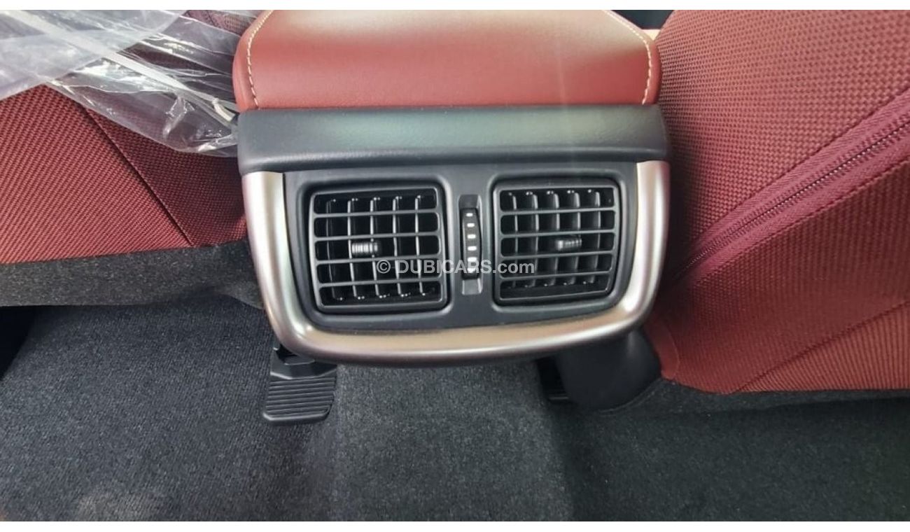 Toyota Hilux TOYOTA HILUX 2.4L 4WD DIESEL MANUAL 2022MY EXPORT ONLY