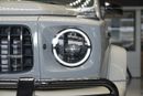 Mercedes-Benz G 63 AMG (GCC) Double Night Package / Full Carbon Fiber / + 10% For local Registration