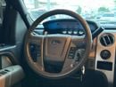 Ford F-150 XLT CREW CAB