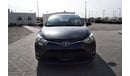 Toyota Yaris Toyota Yaris Sedan SE 1.5L, Model:2016. Excellent condition