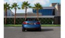 BMW 430i M-KIT Convertible  | 1,958 P.M  | 0% Downpayment | Perfect Condition!