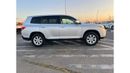 Toyota Highlander 2012 TOYOTA HIGHLANDER 4 CYLINDER - 2.7L I-4 DOHC, VVT, 187HP  7 SEATER LEATHER SEATS