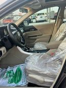 Honda Accord EX 2.4L good condition inside and outside