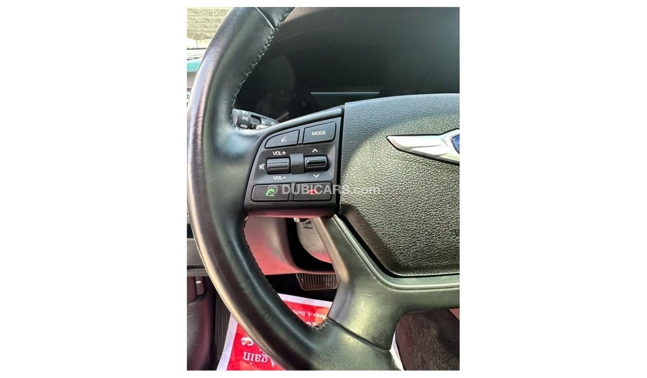 Genesis G80 Prestige