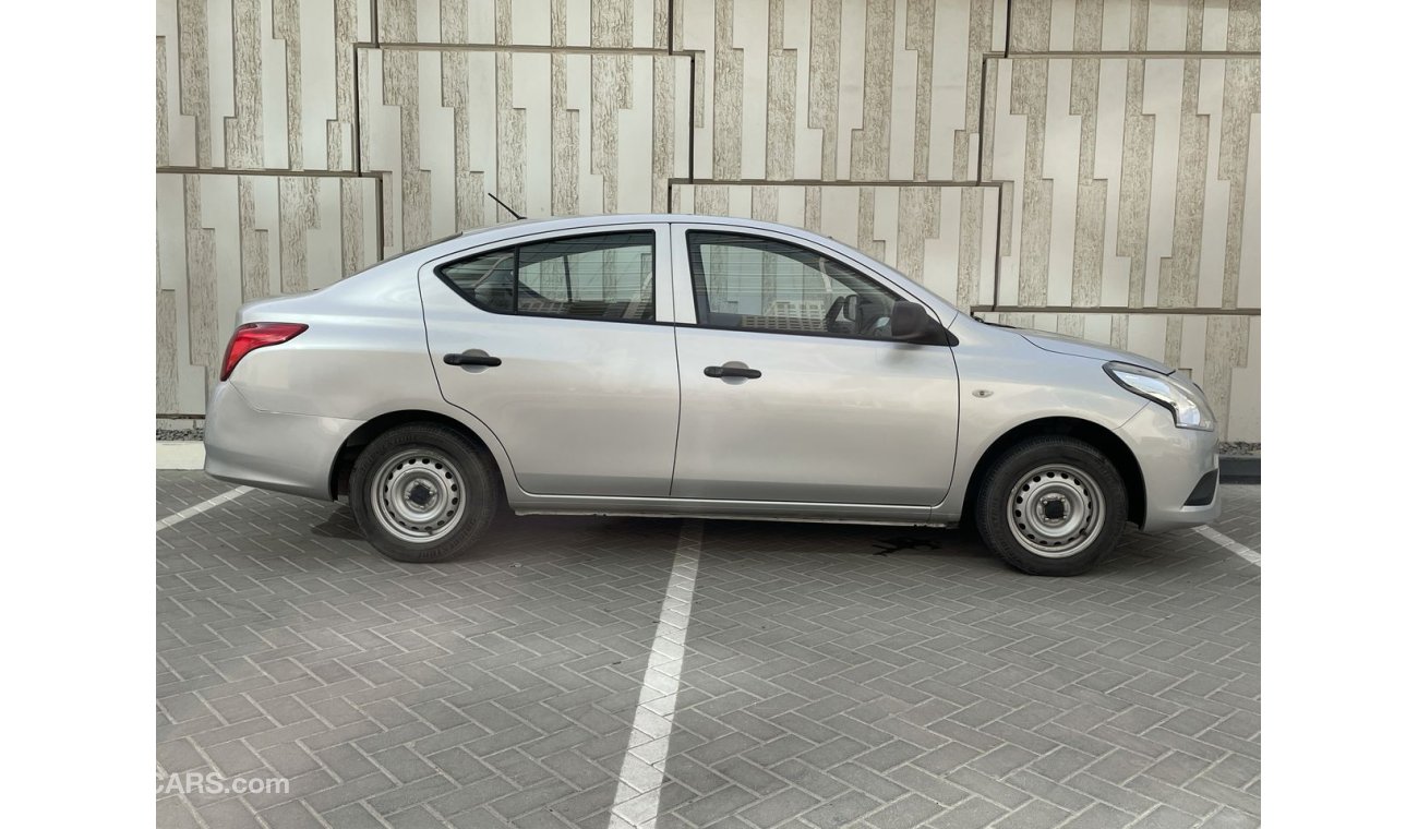 Nissan Sunny S  1.5