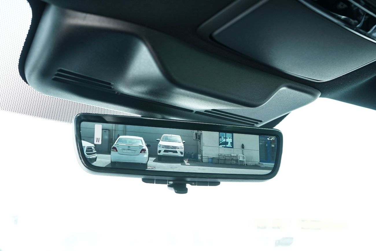 نيسان باترول NISSAN PATROL Y63 3.8L PETROL 4WD SE T2 AUTO