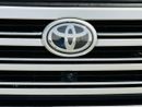 Toyota Land Cruiser VXR Toyota Land Cruiser VXR  year 2023 fuel diesel Right hand drive