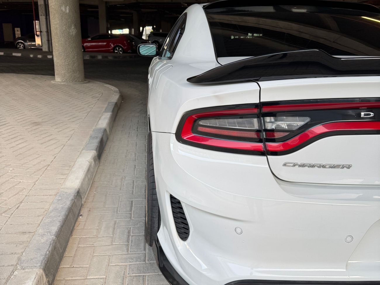 Dodge Charger