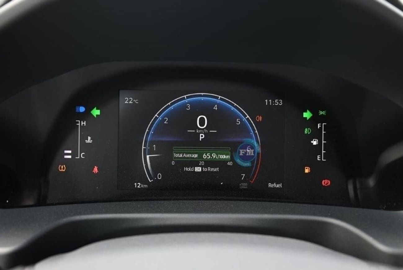 تويوتا لاند كروزر 300 GXR 4.0L Petrol Automatic