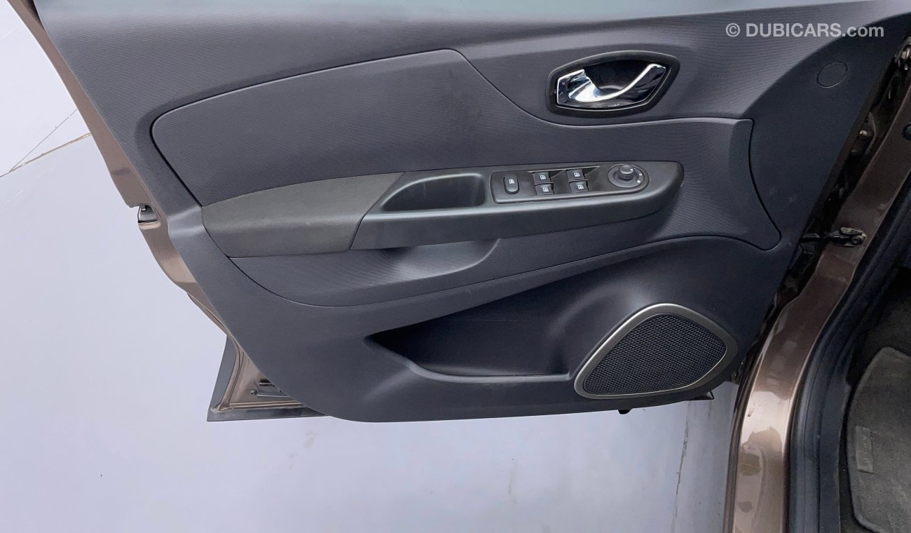 Renault Captur SE 1.2 | Zero Down Payment | Free Home Test Drive