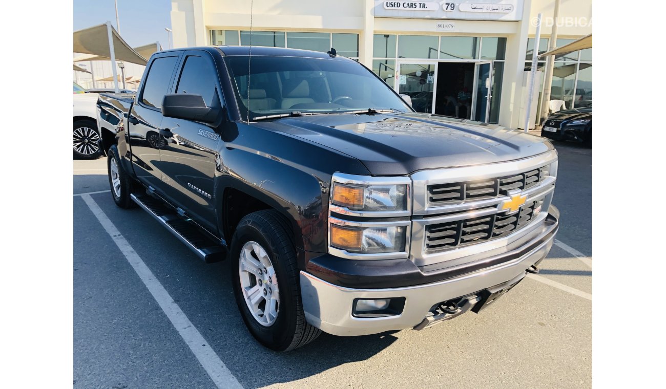 Chevrolet Silverado Chevrolet silverado