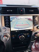 Toyota 4Runner No Accident 2022 4Runner 4x4 All wheel Drive Full option