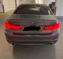 BMW 520i