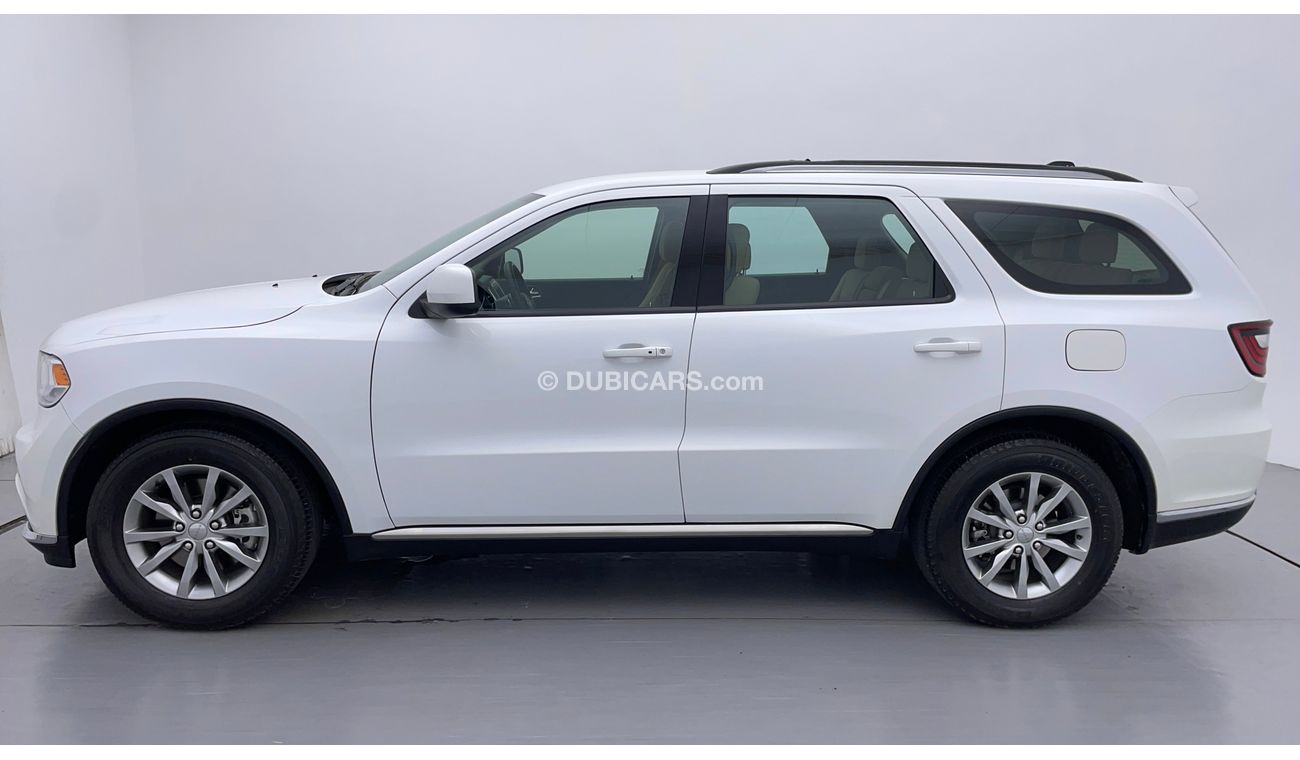 Dodge Durango SXT 3.6 | Under Warranty | Inspected on 150+ parameters