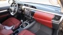 Toyota Hilux TOYOTA HILUX 2.7 PETROL M/T KUWAIT SPEC FULL OPTION PISH START