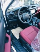 Toyota Hilux GLX 2400CC MANUAL 4WD SC DIESEL ZERO KM