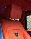 BRABUS 900 - Mercedes-AMG G 63