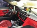 بي أم دبليو 435i