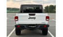 Jeep Gladiator Sport JEEP GLADIATOR 2021 4X4 clean title
