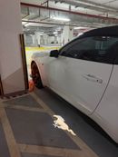 فورد موستانج EcoBoost Premium 2.3L Coupe A/T