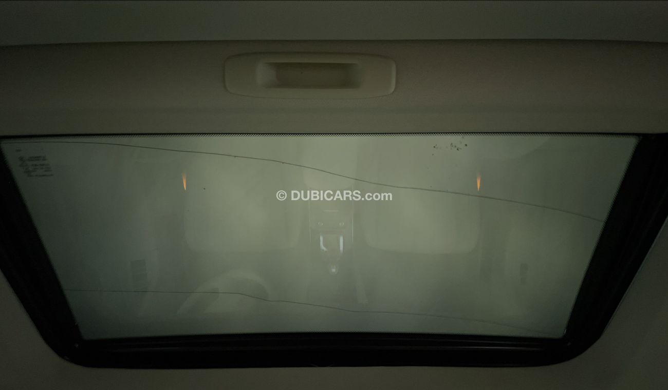 Infiniti QX70 LUXURY 3.7 | Zero Down Payment | Free Home Test Drive