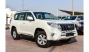 تويوتا برادو 1727 PER MONTH | TOYOTA PRADO EX.R | 0% DOWNPAYMENT | IMMACULATE CONDITION