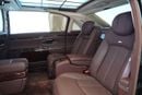 Mercedes Maybach 62 S PRIVACY SUITE