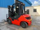 s Linde Diesel Forklift Trucks 3.0 Ton HT30DB-01 MY-2025