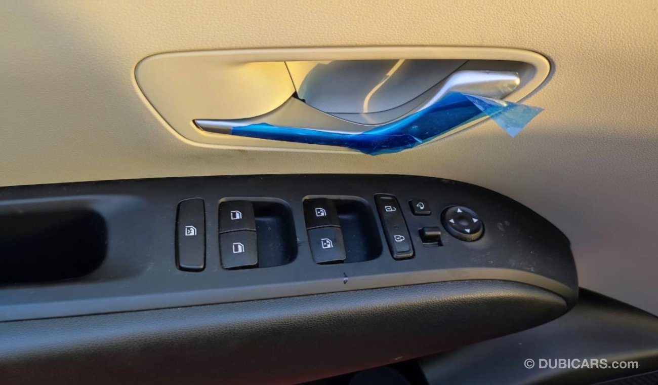 Hyundai Tucson Hyundai Tucson 2023 model Amazon Gray Color FWD 1.6L Turbo Petrol ⛽️ with Panorama & Push Start