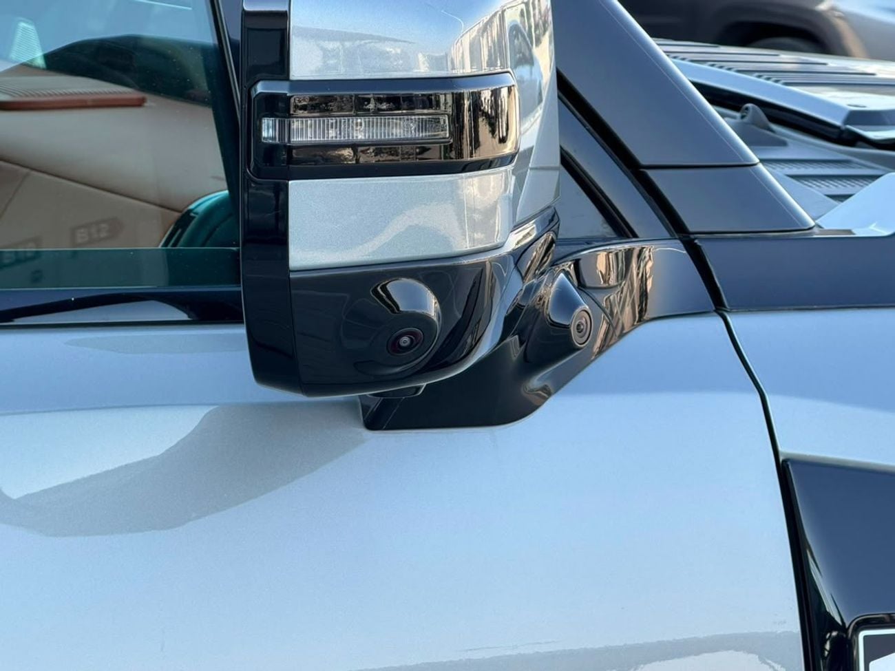 جيتور G700 1.5L AT PHEV FULL OPTION FLAGSHIP