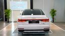 Audi A8 55 TFSI LWB EXCLUSIVE A8L 55 TFSI || VIP CONSOLE || TOP RANGE || GCC || ACCIDENTS FREE || PANORAMIC