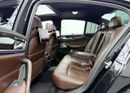 بي أم دبليو 530i M SPORT 2018 BMW 530i M-Sport MasterClass, Full BMW Service History, Excellent Condition, GCC