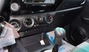 تويوتا هيلوكس DLX  2.4 L 4X4 - DSL - M/T - WITH GCC SPECS AND EXPORT ONLY